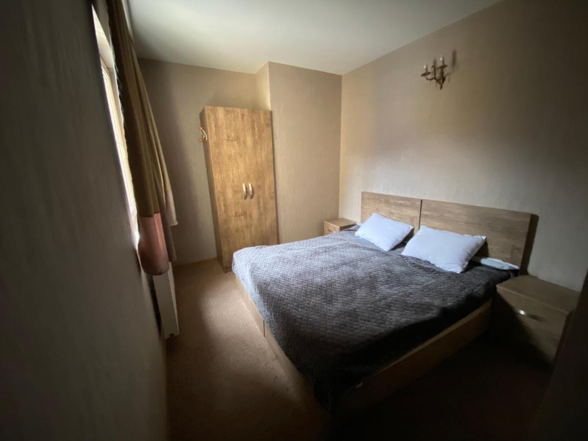 Hotel Uptown Boutique Kazbegi Exteriér fotografie